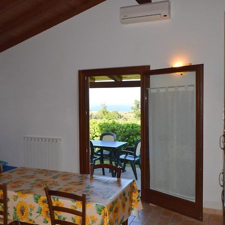 Villa Manu Lapedona Exterior foto